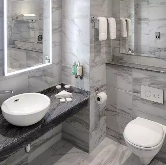 Fotos del hotel The Address At Dublin 1:  2