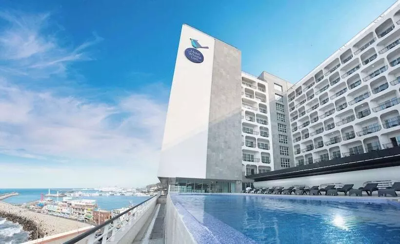 Fotos del hotel Whistle Lark:  12