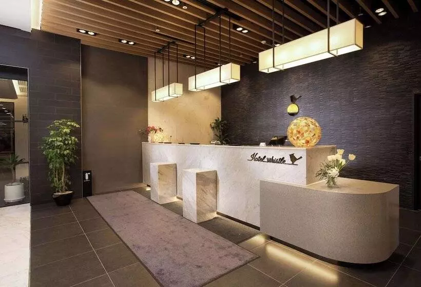 Fotos del hotel Whistle Lark:  6