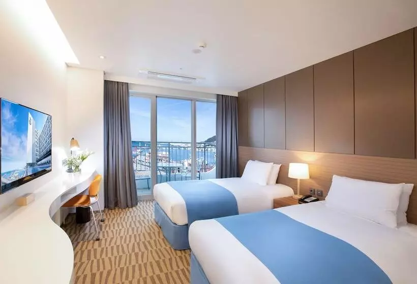 Fotos del hotel Whistle Lark:  24