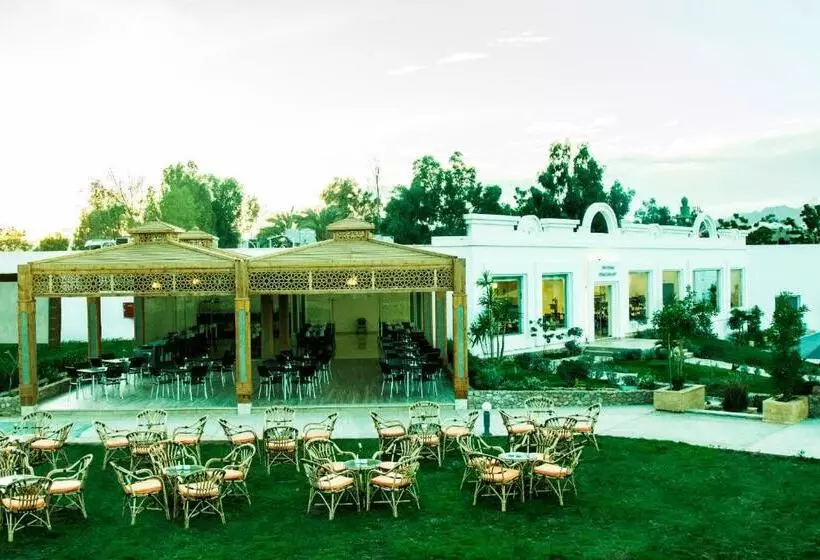 Fotos del hotel Old Vic Sharm Resort Families And Couples Only:  10