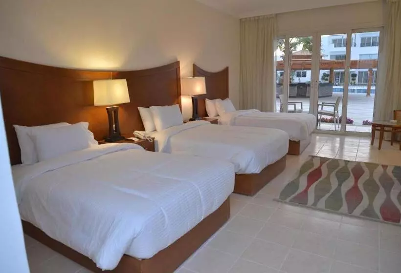 Fotos del hotel Old Vic Sharm Resort Families And Couples Only:  15