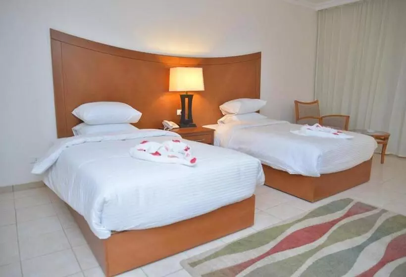 Fotos del hotel Old Vic Sharm Resort Families And Couples Only:  17