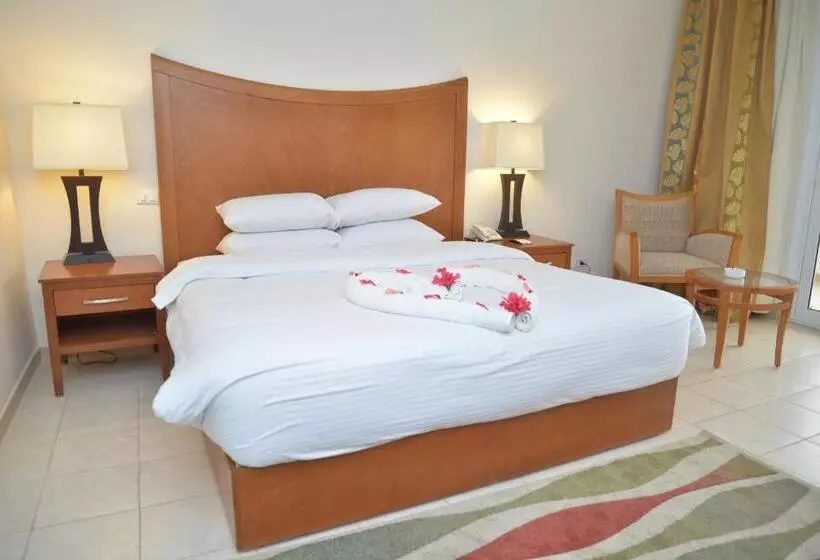 Fotos del hotel Old Vic Sharm Resort Families And Couples Only:  8