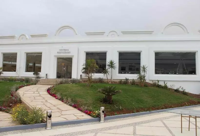 Fotos del hotel Old Vic Sharm Resort Families And Couples Only:  16