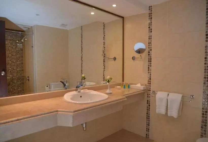 Fotos del hotel Old Vic Sharm Resort Families And Couples Only:  5
