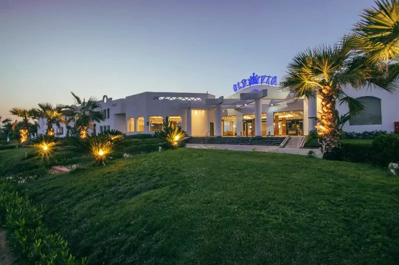 Fotos del hotel Old Vic Sharm Resort Families And Couples Only:  18