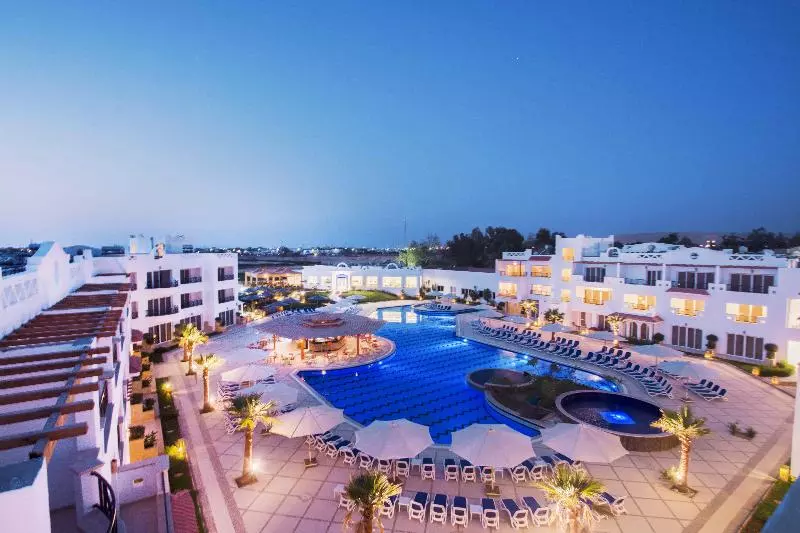 Old Vic Sharm Resort Families And Couples Only