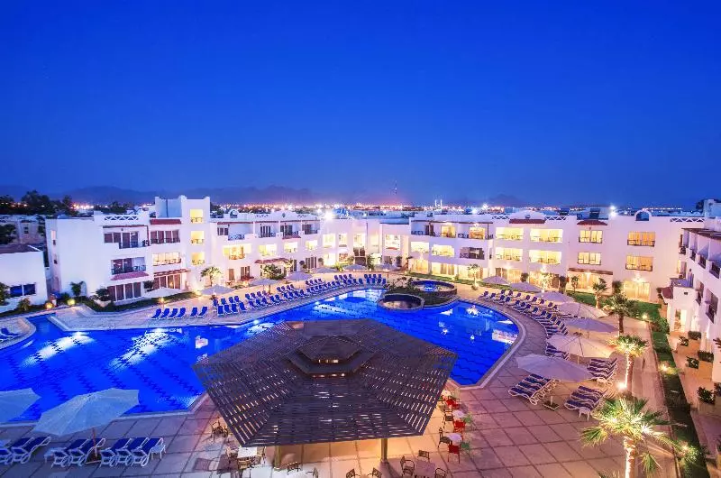Fotos del hotel Old Vic Sharm Resort Families And Couples Only:  7