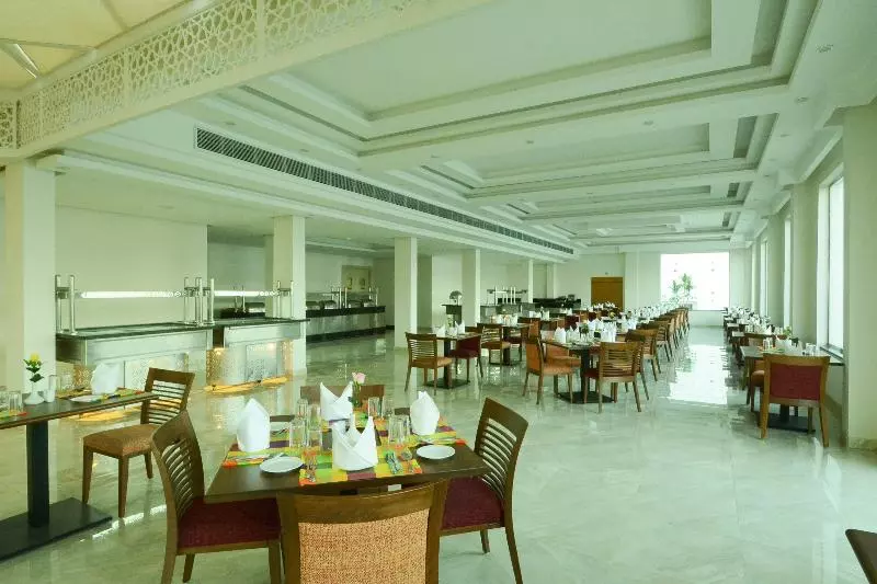 Fotos del hotel Old Vic Sharm Resort Families And Couples Only:  4