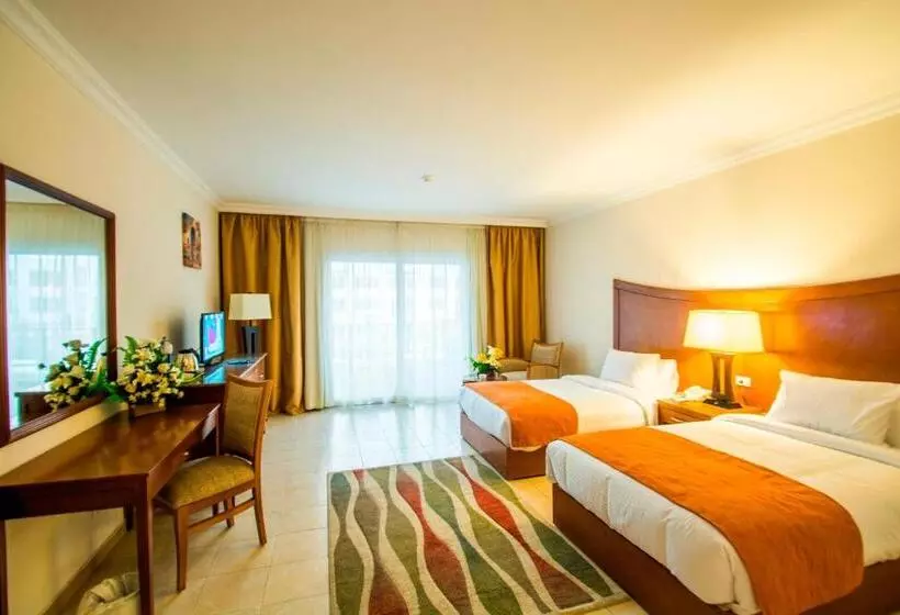 Fotos del hotel Old Vic Sharm Resort Families And Couples Only:  21