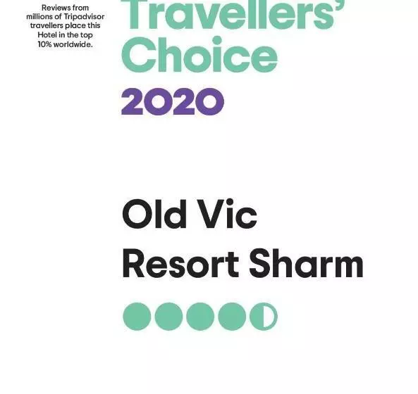 Fotos del hotel Old Vic Sharm Resort Families And Couples Only:  6