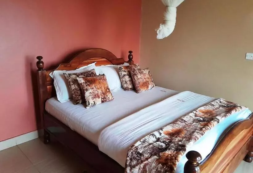 Fotos del hotel Olina Hotel And Apartments:  23