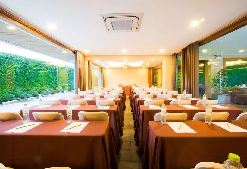 Fotos del hotel Romantic Khon Kaen:  18