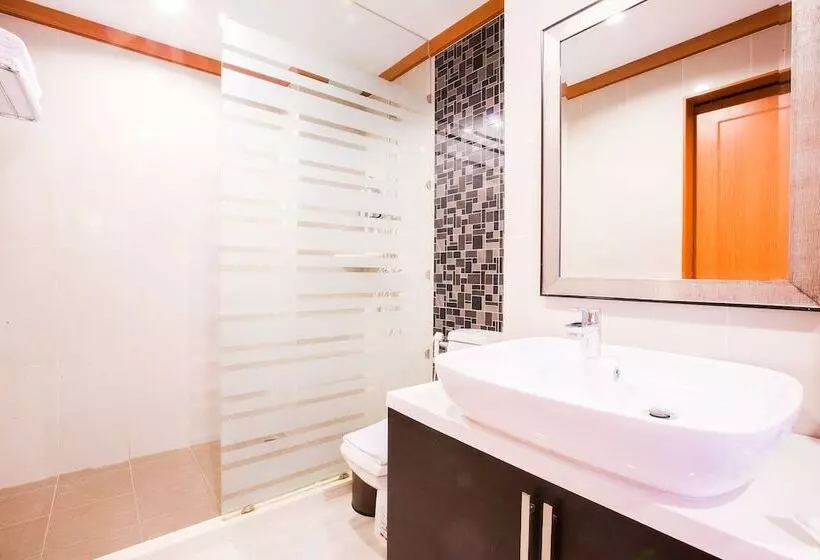 Fotos del hotel Romantic Khon Kaen:  7