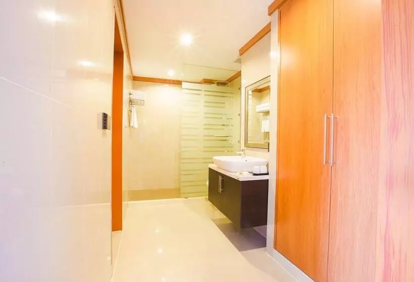 Fotos del hotel Romantic Khon Kaen:  23