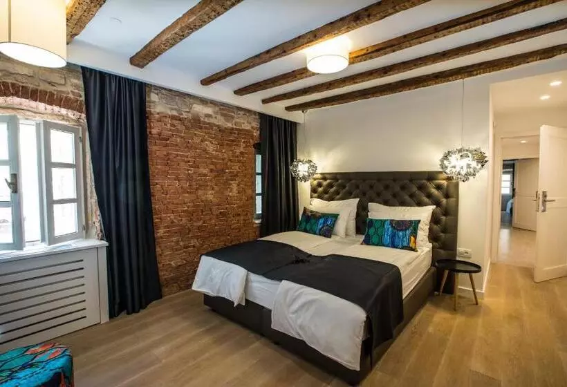Fotos del hotel Spalato Luxury Rooms:  13