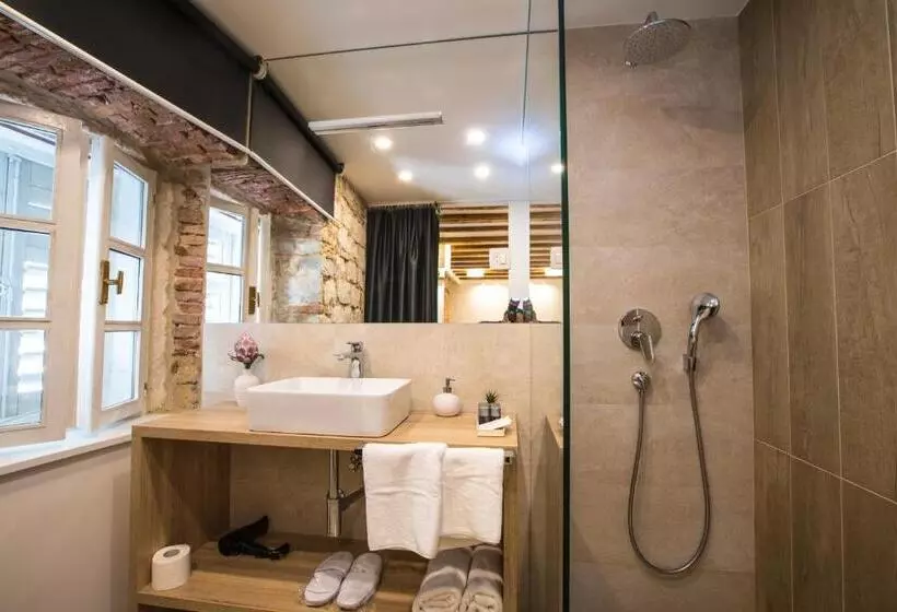 Fotos del hotel Spalato Luxury Rooms:  8