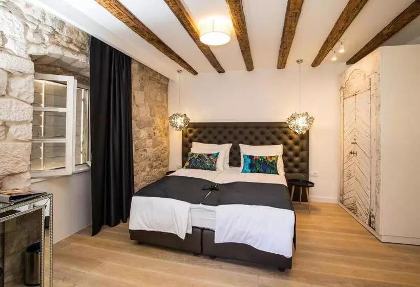 Fotos del hotel Spalato Luxury Rooms:  23
