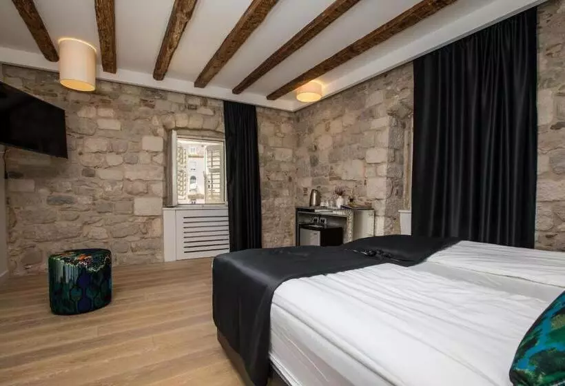 Fotos del hotel Spalato Luxury Rooms:  19