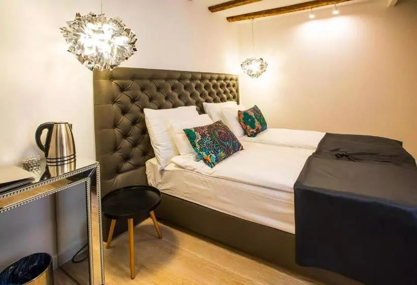 Fotos del hotel Spalato Luxury Rooms:  16
