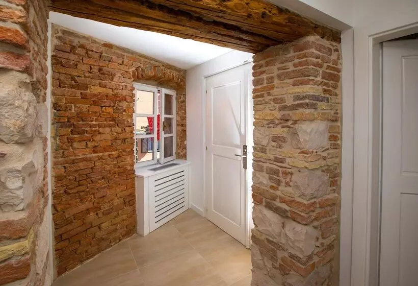Fotos del hotel Spalato Luxury Rooms:  22