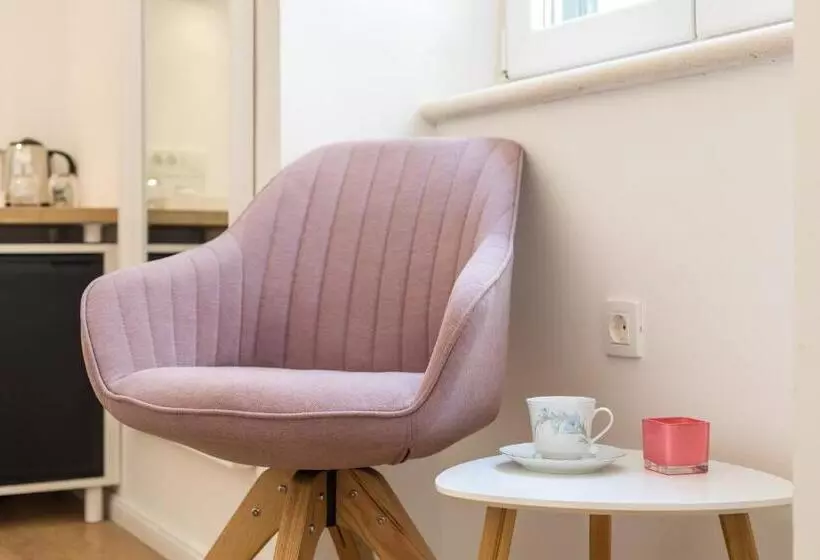 Fotos del hotel Spalato Luxury Rooms:  20