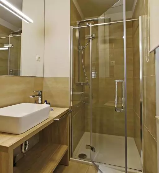 Fotos del hotel Spalato Luxury Rooms:  4