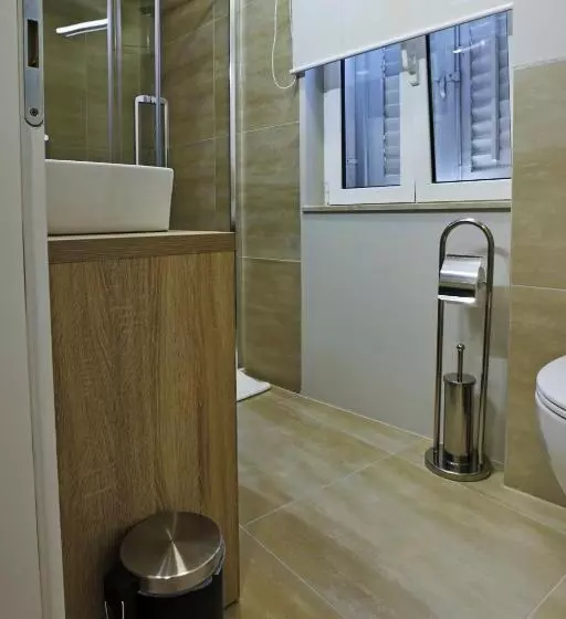 Fotos del hotel Spalato Luxury Rooms:  11