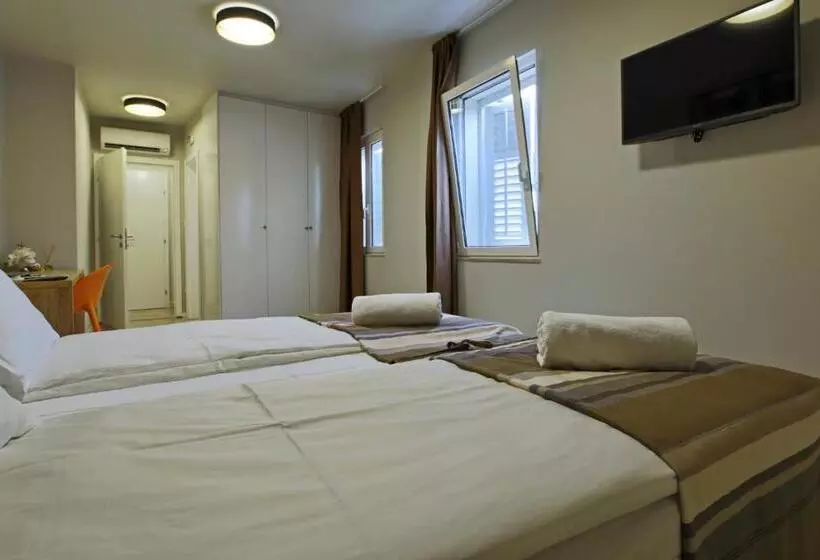 Fotos del hotel Spalato Luxury Rooms:  10