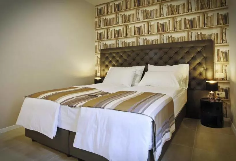 Fotos del hotel Spalato Luxury Rooms:  6