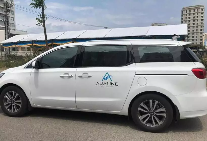Fotos del hotel Adaline  And Suite:  17