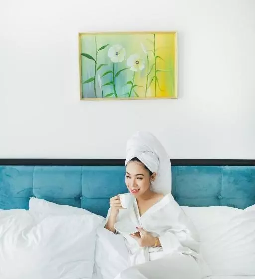Fotos del hotel Adaline  And Suite:  20