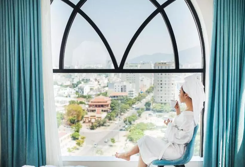 Fotos del hotel Adaline  And Suite:  5