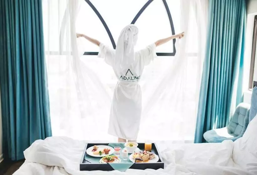 Fotos del hotel Adaline  And Suite:  19