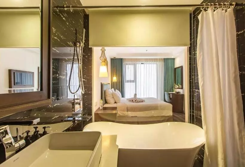 Fotos del hotel Adaline  And Suite:  12