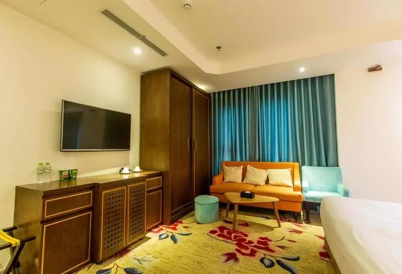 Fotos del hotel Adaline  And Suite:  21