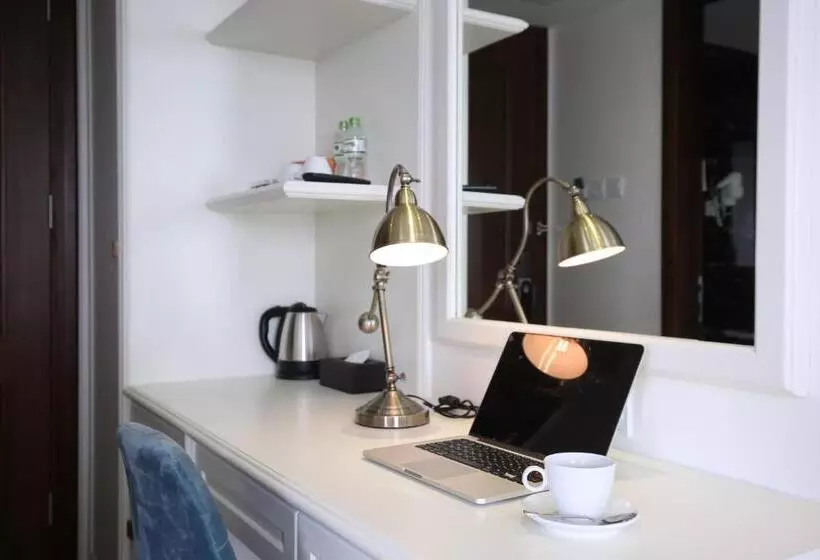Fotos del hotel Adaline  And Suite:  23