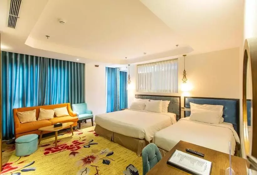 Fotos del hotel Adaline  And Suite:  2