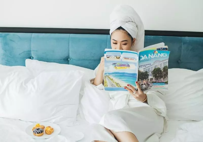 Fotos del hotel Adaline  And Suite:  14