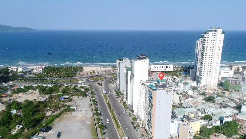 Fotos del hotel Adaline  And Suite:  10