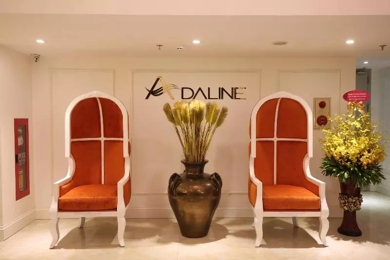 Fotos del hotel Adaline  And Suite:  11