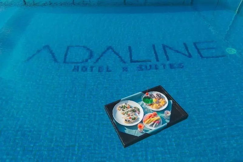 Fotos del hotel Adaline  And Suite:  7