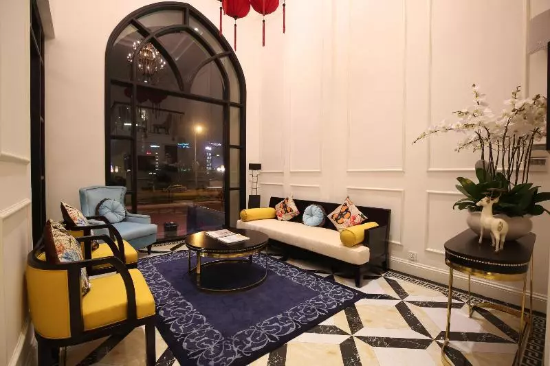 Fotos del hotel Adaline  And Suite:  22