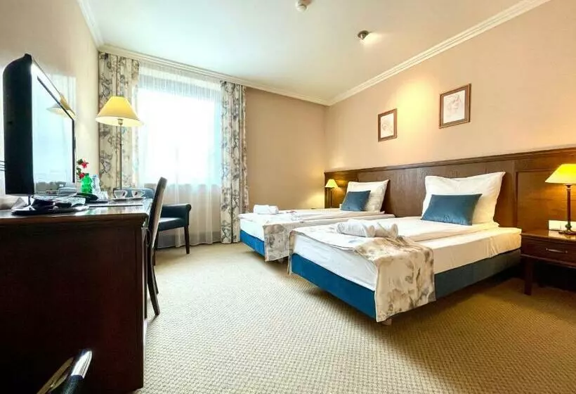 Park Hotel & Fitness Club Rzeszów Park Hotel & Fitness Club Rzeszów