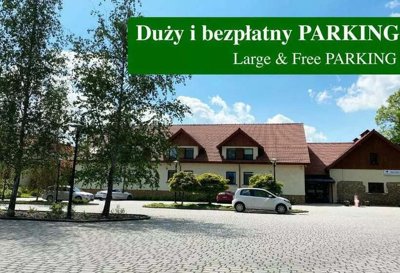 Fotos del hotel Park Hotel & Fitness Club Rzeszów:  8