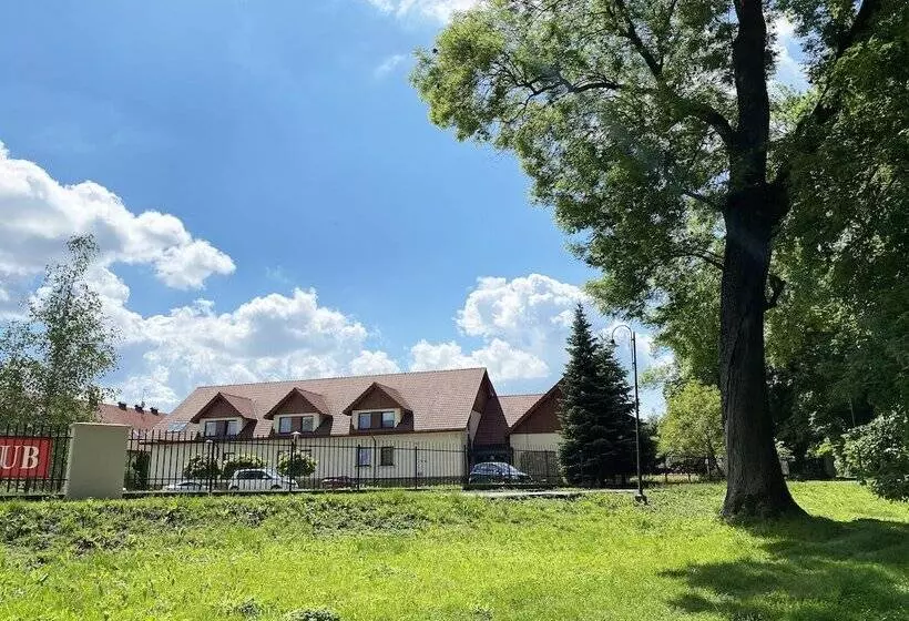 Fotos del hotel Park Hotel & Fitness Club Rzeszów:  7