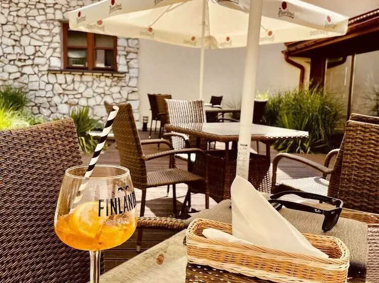 Fotos del hotel Park Hotel & Fitness Club Rzeszów:  6