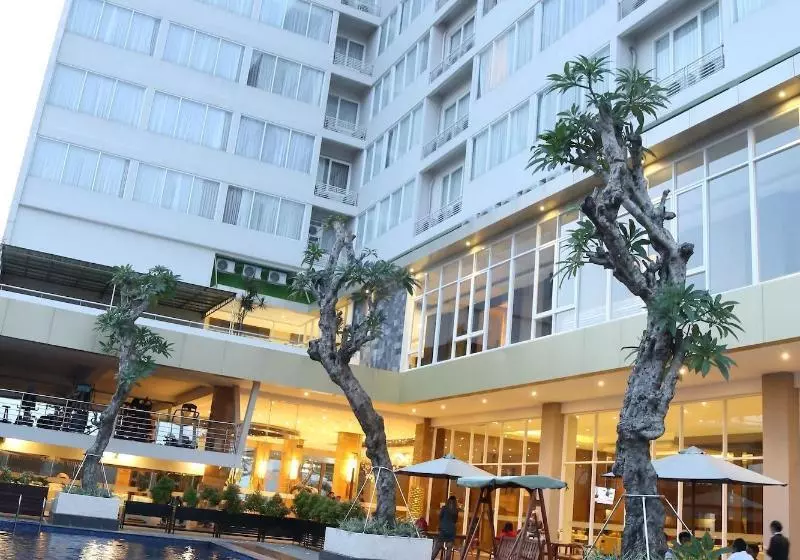 Fotos del hotel Gets  Semarang:  9