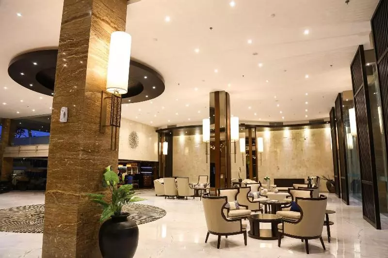 Fotos del hotel Gets  Semarang:  12